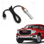 Enhance your car with GMC Sierra 2500HD Engine Block Heater 