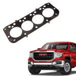 Enhance your car with GMC Sierra 2500HD Gasket 