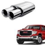 Enhance your car with GMC Sierra 2500HD Muffler 