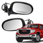 Enhance your car with GMC Sierra 2500HD Mirror 