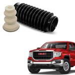 Enhance your car with GMC Sierra 2500HD Front Shocks & Struts 