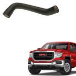 Enhance your car with GMC Sierra 2500HD Lower Radiator Hose 