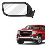 Enhance your car with GMC Sierra 2500HD Mirror 