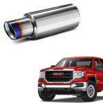 Enhance your car with GMC Sierra 2500HD Muffler 