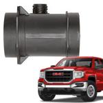 Enhance your car with GMC Sierra 2500HD New Air Mass Sensor 