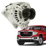 Enhance your car with GMC Sierra 2500HD New Alternator 