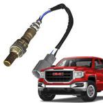 Enhance your car with GMC Sierra 2500HD Oxygen Sensor 