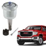 Enhance your car with GMC Sierra 2500HD Upper Ball Joint 