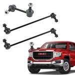 Enhance your car with GMC Sierra 2500HD Sway Bar Link 