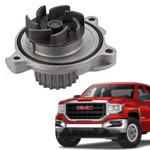 Enhance your car with GMC Sierra 2500HD Water Pump 