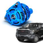 Enhance your car with GMC Sierra 3500 Alternator 