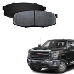 Enhance your car with GMC Sierra 3500 Brake Pad 