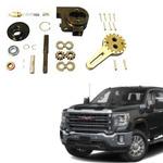 Enhance your car with GMC Sierra 3500 Fuel Pump & Parts 