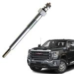 Enhance your car with GMC Sierra 3500 Glow Plug 