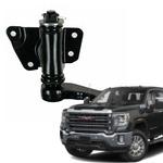 Enhance your car with GMC Sierra 3500 Idler Arm 