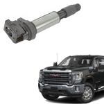 Enhance your car with GMC Sierra 3500 Ignition Coil 