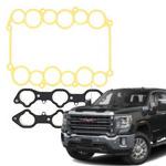 Enhance your car with GMC Sierra 3500 Intake Manifold Gasket Sets 