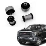 Enhance your car with GMC Sierra 3500 Lower Control Arm Bushing 