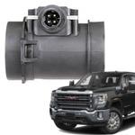 Enhance your car with GMC Sierra 3500 New Air Mass Sensor 