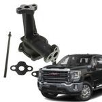 Enhance your car with GMC Sierra 3500 Oil Pump & Block Parts 