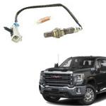 Enhance your car with GMC Sierra 3500 Oxygen Sensor 