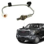 Enhance your car with GMC Sierra 3500 Oxygen Sensor 