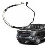 Enhance your car with GMC Sierra 3500 Power Steering Pressure Hose 