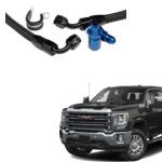 Enhance your car with GMC Sierra 3500 Hoses & Hardware 