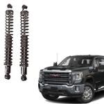 Enhance your car with GMC Sierra 3500 Shocks 