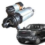 Enhance your car with GMC Sierra 3500 Starter 