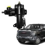 Enhance your car with GMC Sierra 3500 Steering Gears 