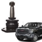 Enhance your car with GMC Sierra 3500 Upper Ball Joint 