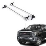 Enhance your car with GMC Sierra 3500 Sway Bar Link 