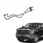 Enhance your car with GMC Sierra 3500 Transmission Cooler Line 