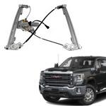 Enhance your car with GMC Sierra 3500 Window Regulator With Motor 