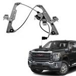 Enhance your car with GMC Sierra 3500 Window Regulator 