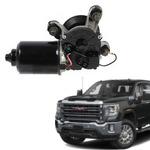 Enhance your car with GMC Sierra 3500 Wiper Motor 