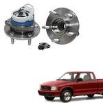 Enhance your car with GMC Sonoma Front Hub Assembly 