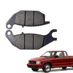 Enhance your car with GMC Sonoma Rear Brake Pad 