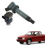 Enhance your car with GMC Sonoma Ignition Coil 