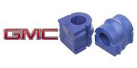 Enhance your car with GMC Sway Bar Frame Bushing 