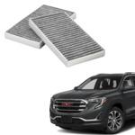 Enhance your car with GMC Terrain Cabin Filter 