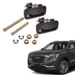 Enhance your car with GMC Terrain Door Hardware 