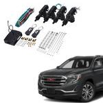 Enhance your car with GMC Terrain Door Hardware 