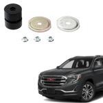 Enhance your car with GMC Terrain Front Shocks & Struts 