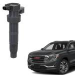 Enhance your car with GMC Terrain Ignition Coil 