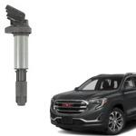 Enhance your car with GMC Terrain Ignition Coil 