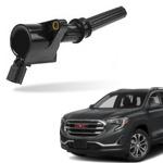 Enhance your car with GMC Terrain Ignition Coils 