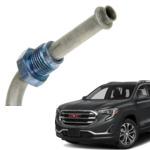 Enhance your car with GMC Terrain Hoses & Hardware 