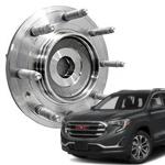 Enhance your car with GMC Terrain Hub Assembly 